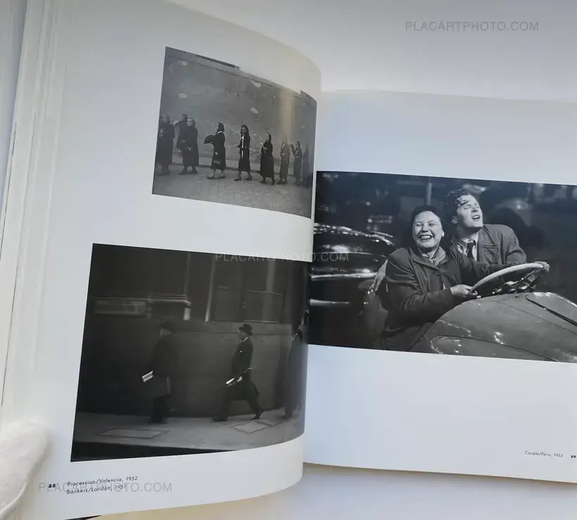 Robert Frank – Moving Out (SIGNED)