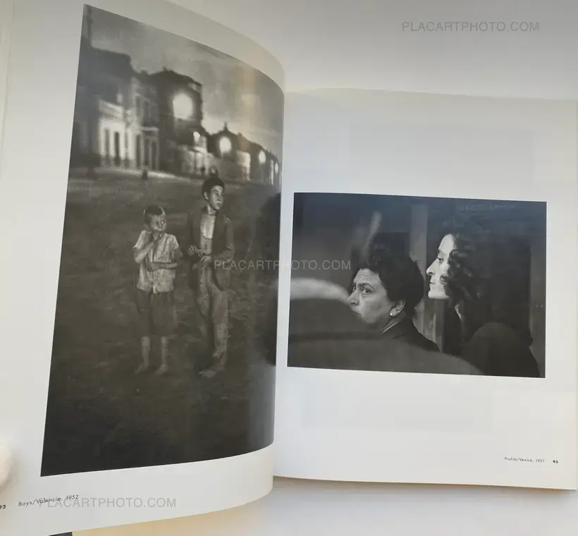 Robert Frank – Moving Out (SIGNED)
