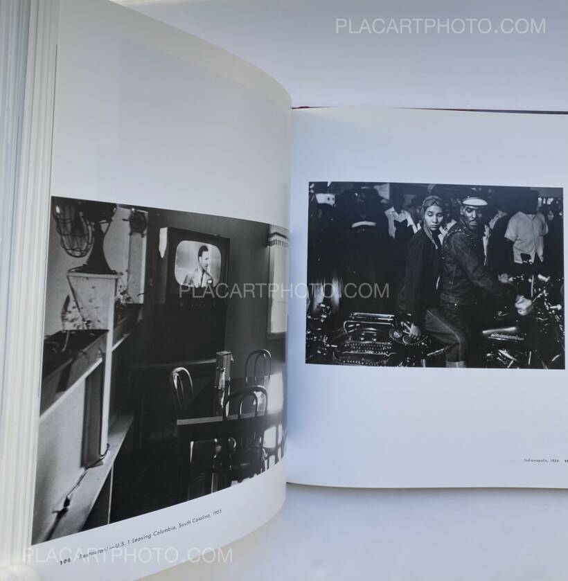 ROBERT FRANK MOVING OUT ロバート・フランク　写真集　洋書 ROBERT FRANK MOVING OUT ロバート・フランク 写真集 洋書