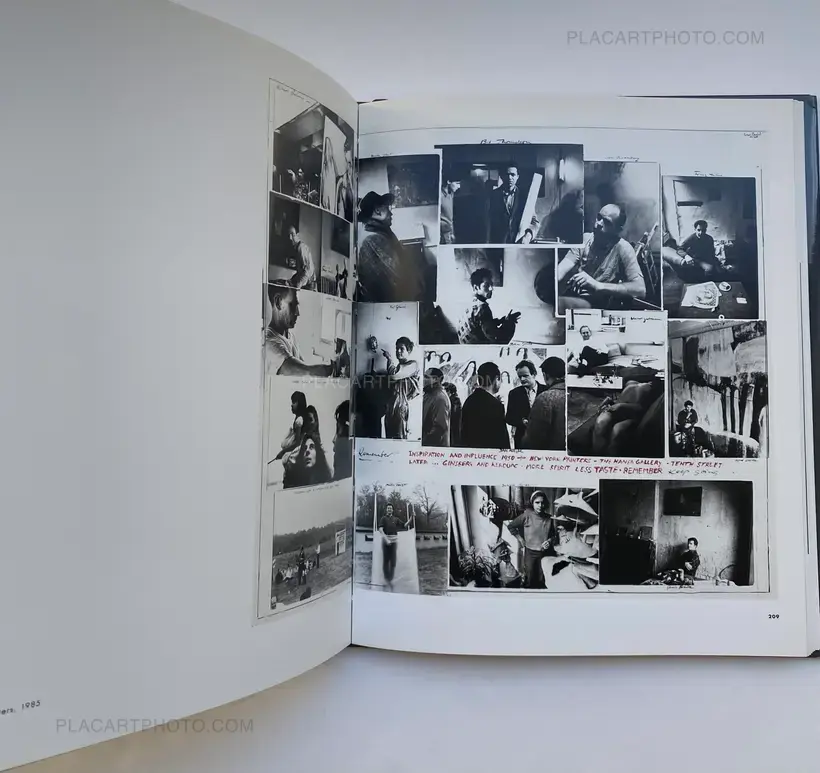 Robert Frank – Moving Out (SIGNED)