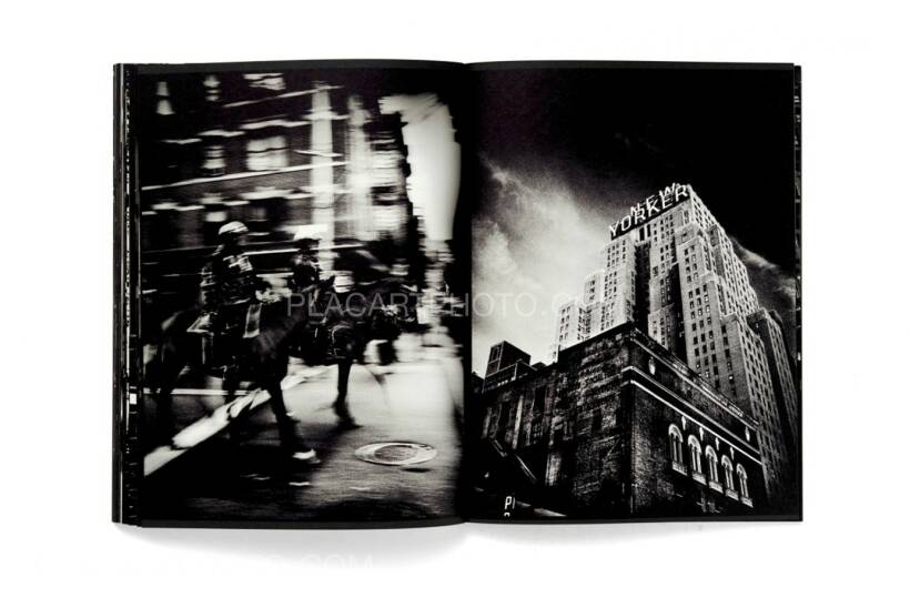 Andreas H. Bitesnich – Deeper Shades #01 New York (signed)