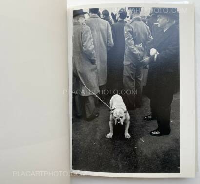 Robert Frank,London Wales Robert Frank,London Wales
