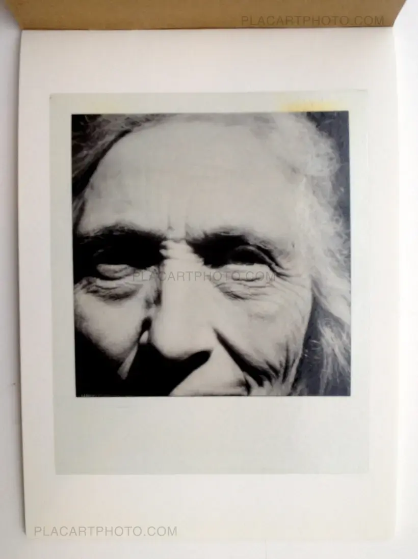 Robert Frank – Seven Stories (SEALED COPY)