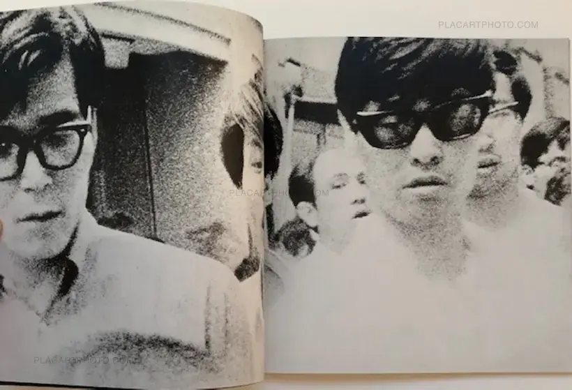 Collective – PROVOKE MAGAZINES (BACK IN STOCK)
