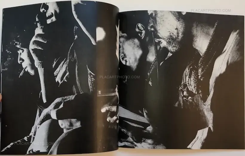 Collective – PROVOKE MAGAZINES (BACK IN STOCK)