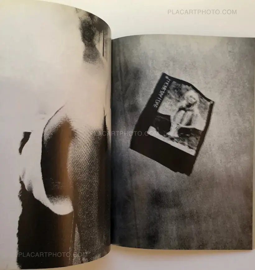 Collective – PROVOKE MAGAZINES (BACK IN STOCK)