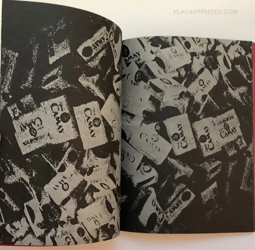 Collective – PROVOKE MAGAZINES (BACK IN STOCK)
