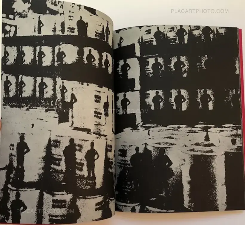 Collective – PROVOKE MAGAZINES (BACK IN STOCK)