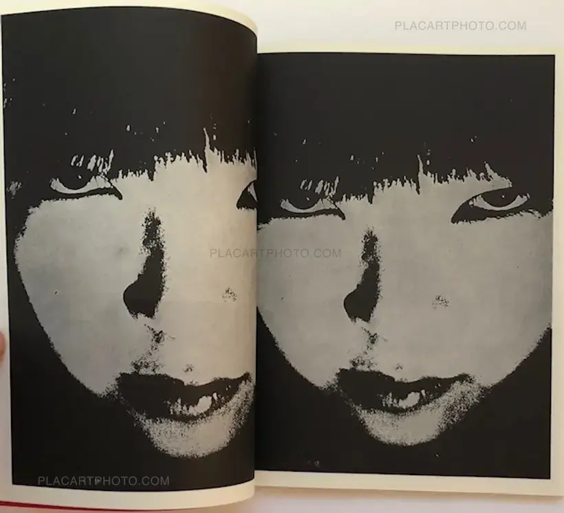 Collective – PROVOKE MAGAZINES (BACK IN STOCK)