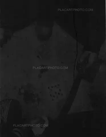 Various photographers – STORM X (SIGNED BY BOTH PHOTOGRAPHERS)