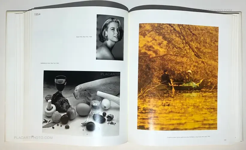 Irving Penn – EN PASSANT