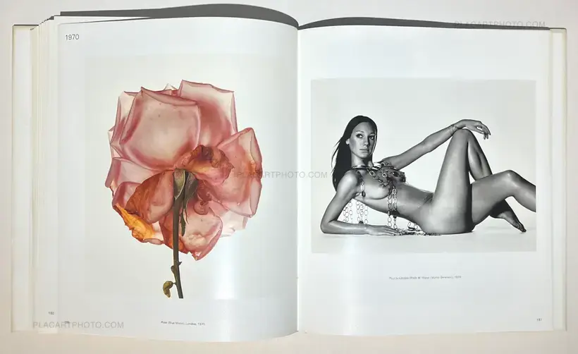 Irving Penn – EN PASSANT