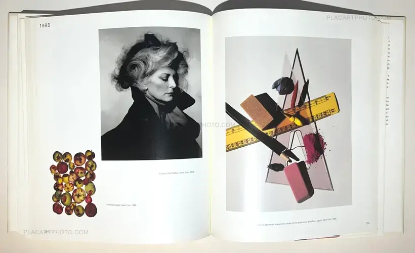 Irving Penn – EN PASSANT