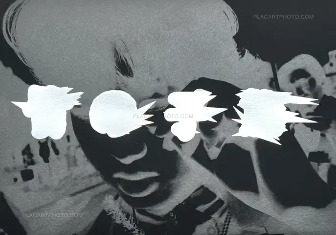 Noriko Shibuya – TAKENOKOZOKU