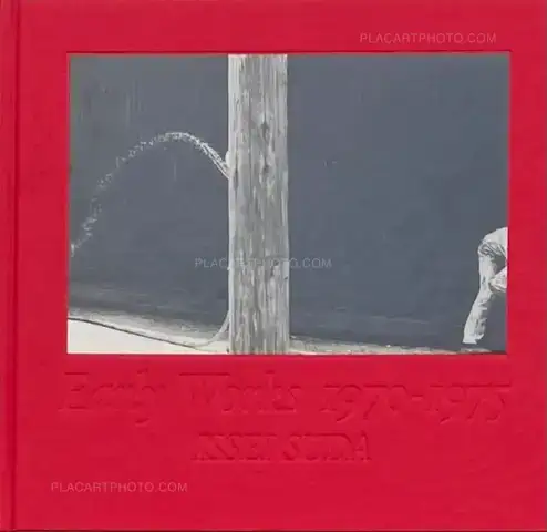 Issei Suda – Early Works 1970-1975 (SIGNED EDT A.P.)