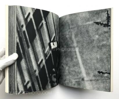 Daido Moriyama,Shashin yo sayonara / Bye Bye Photography