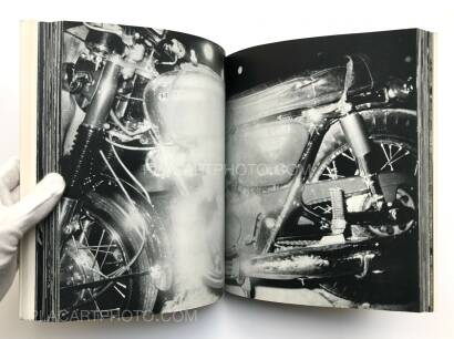 Daido Moriyama,Shashin yo sayonara / Bye Bye Photography