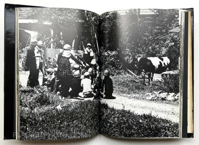 Takashi Hamaguchi,The Shudders of Narita Airport (Signed)