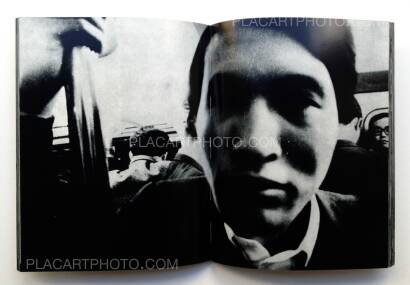 Daido Moriyama,Farewell photography (signed)