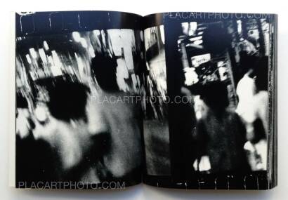 Daido Moriyama,Farewell photography (signed)