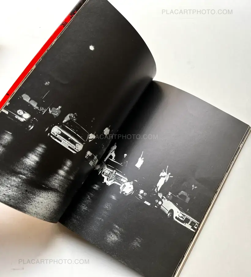 Various photographers – Bosogaido no seishun : Can You Stop Us? Part 2