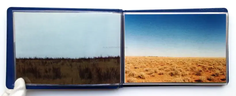 Julian Opie – Album Photos
