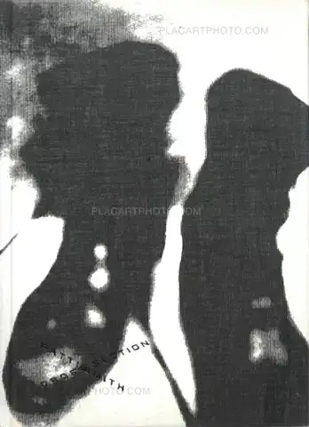 Patti Smith – CROSS SECTION