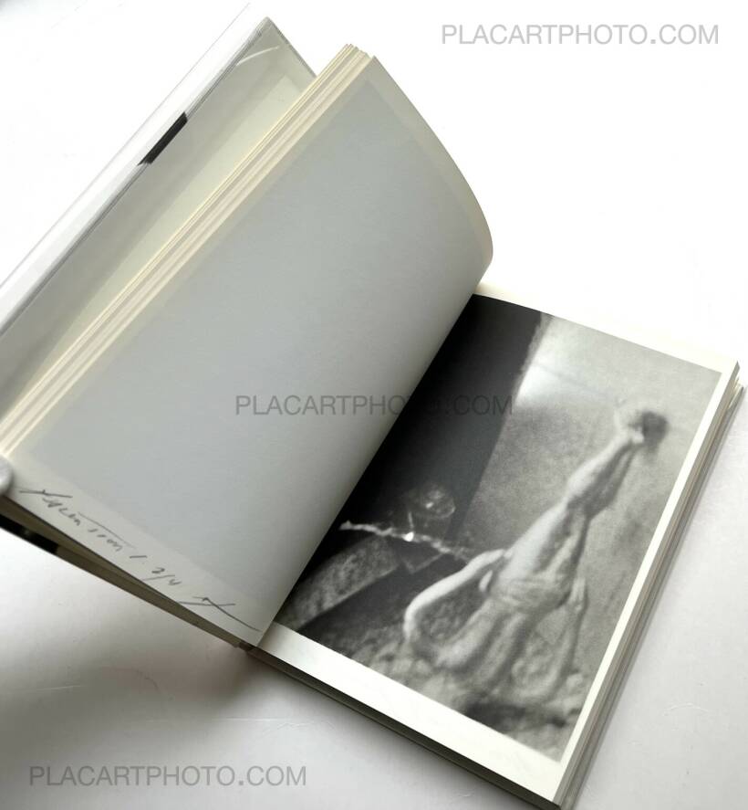 Patti Smith – CROSS SECTION