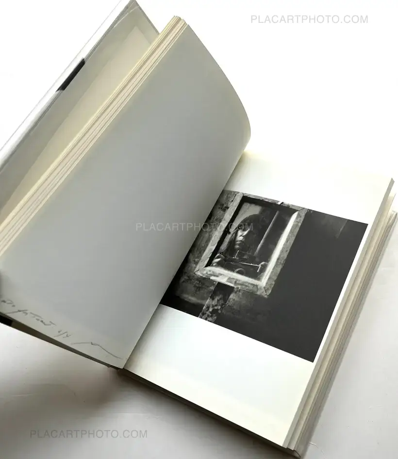 Patti Smith – CROSS SECTION
