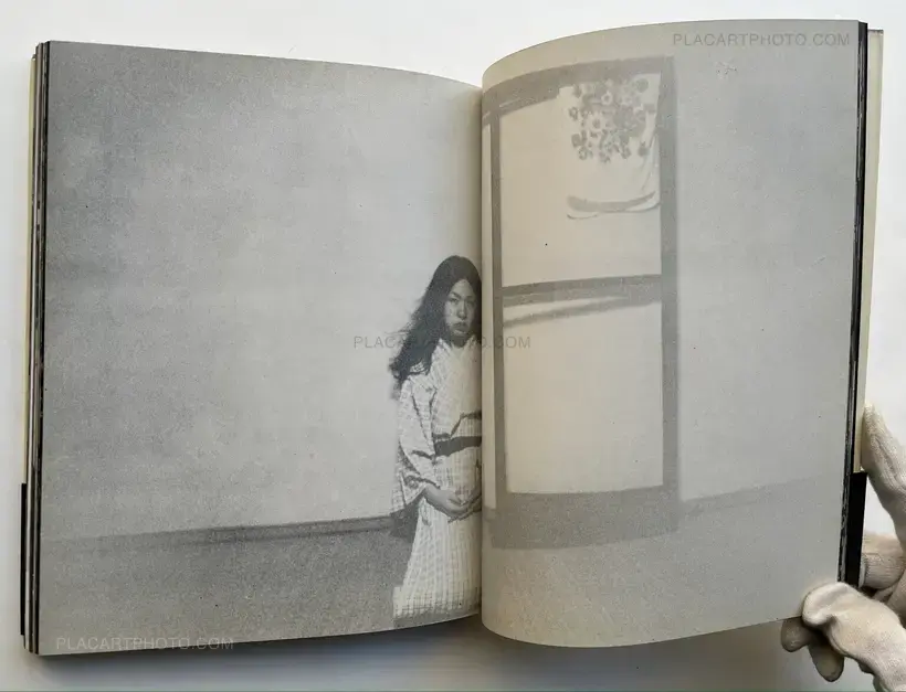 Nobuyoshi Araki – Photo Theater: Tokyo Elegy