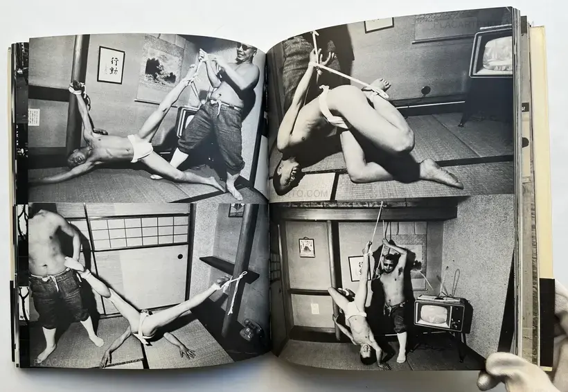Nobuyoshi Araki – Photo Theater: Tokyo Elegy