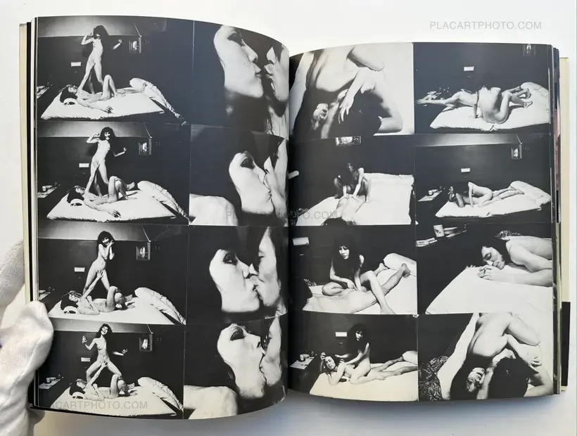 Nobuyoshi Araki – Photo Theater: Tokyo Elegy