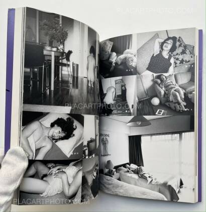 Nobuyoshi Araki,Yoko: The Works of Nobuyoshi Araki 3