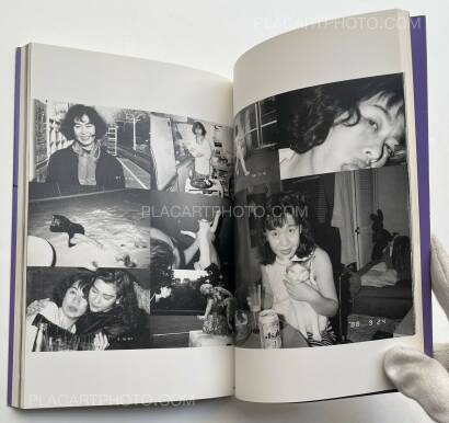 Nobuyoshi Araki,Yoko: The Works of Nobuyoshi Araki 3