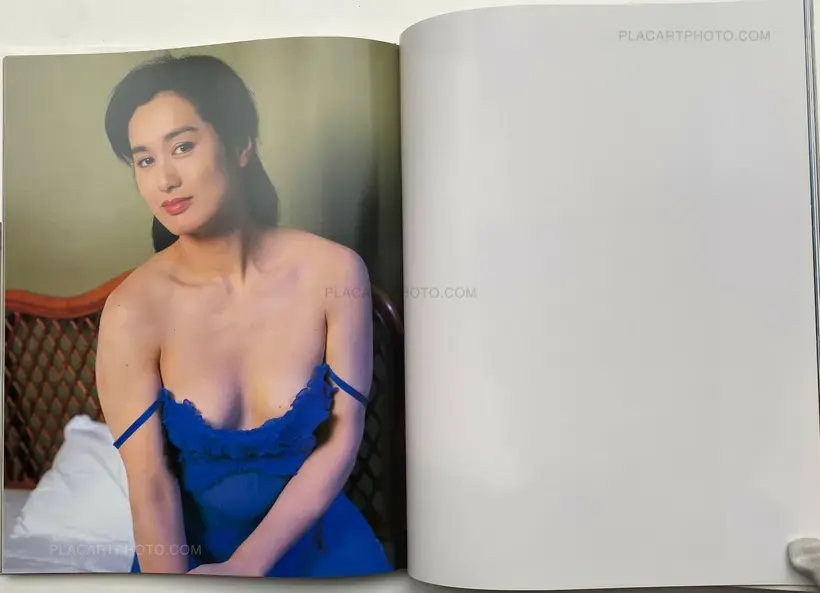 Nobuyoshi Araki – Joji (Love Affair)