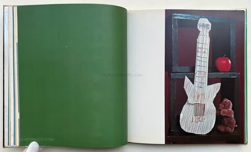 Kazuko Hamachi – THE GREEN MANTLE