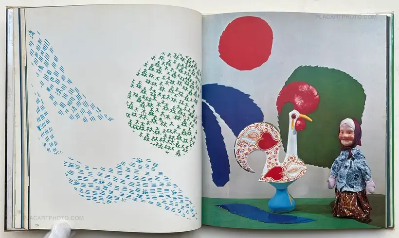 Kazuko Hamachi – THE GREEN MANTLE