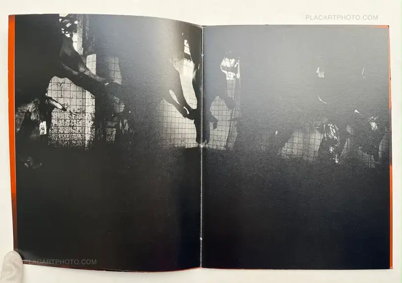 Masahisa Fukase – Slaughter