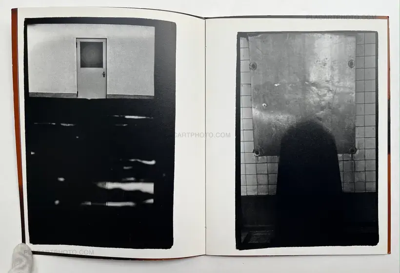 Masahisa Fukase – Slaughter