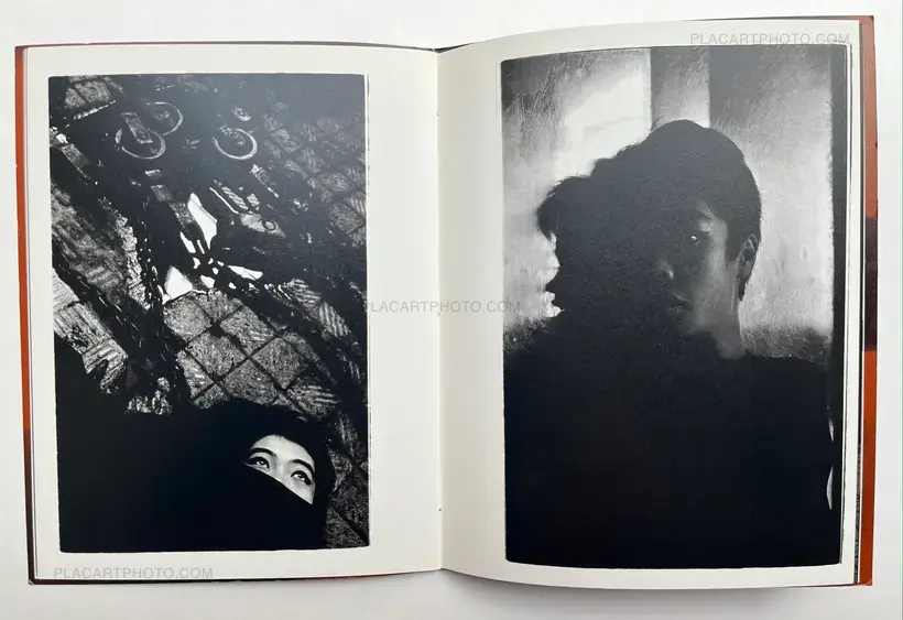 Masahisa Fukase – Slaughter