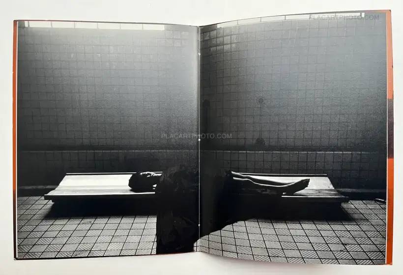 Masahisa Fukase – Slaughter