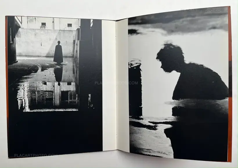 Masahisa Fukase – Slaughter