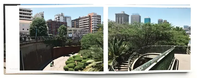 Guy Tillim – JOBURG: POINTS OF VIEW (SEALED COPY)