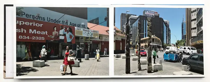 Guy Tillim – JOBURG: POINTS OF VIEW (SEALED COPY)