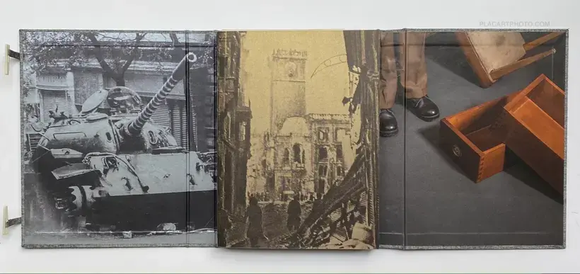 Roberto Aguirrezabala – Samizdat (Edt of 45 signed)