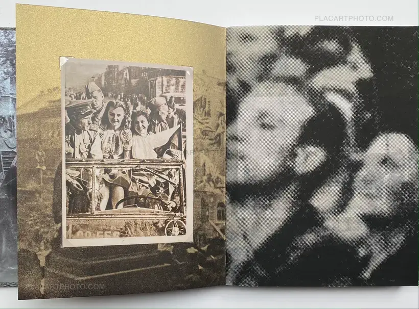Roberto Aguirrezabala – Samizdat (Edt of 45 signed)