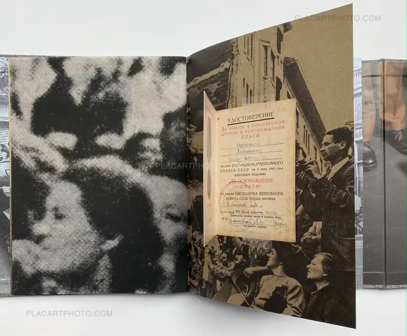 Roberto Aguirrezabala – Samizdat (Edt of 45 signed)