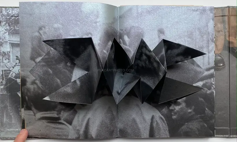 Roberto Aguirrezabala – Samizdat (Edt of 45 signed)