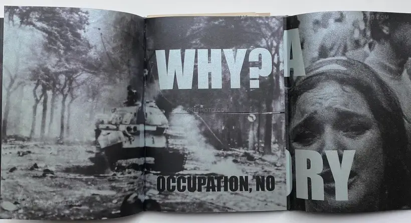 Roberto Aguirrezabala – Samizdat (Edt of 45 signed)