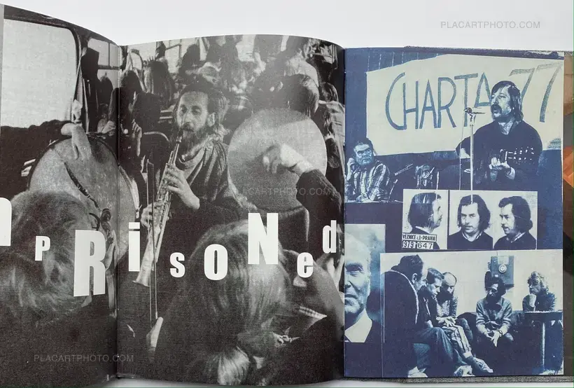 Roberto Aguirrezabala – Samizdat (Edt of 45 signed)